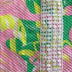 Girls size 10/12 large Lilly Pulitzer at target